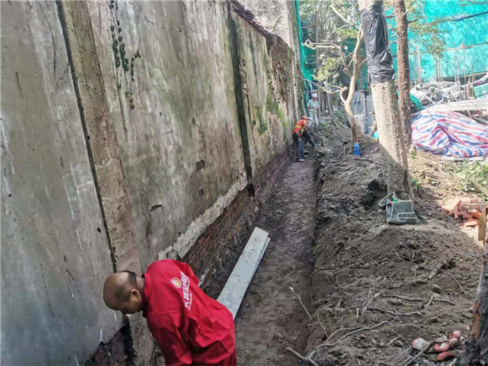 上海建筑垃圾清运