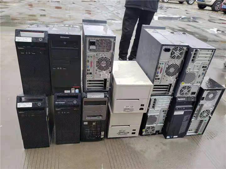 柯桥厂房设备回收
