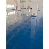 张家口环氧地坪