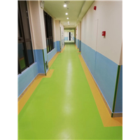 张家口PVC地板