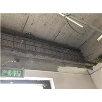 泾县截面加大加固公司