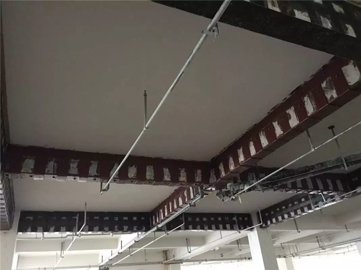 宣城粘钢加固公司