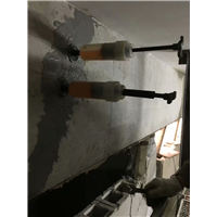 广德裂缝修补加固价格