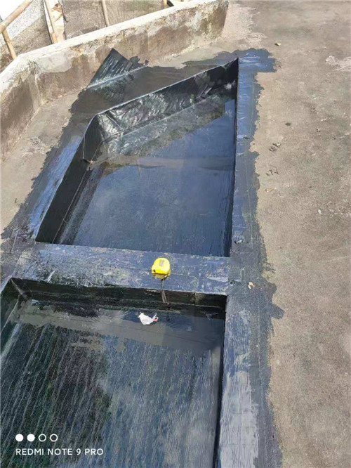 兰州防水