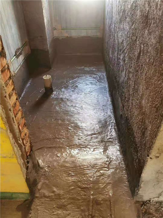 兰州卫生间防水