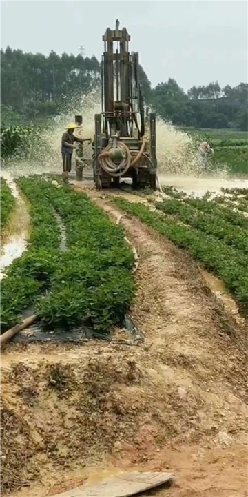 吉安钻井