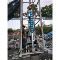 江西钢管井