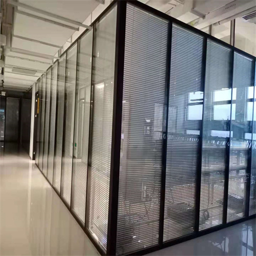 山东玻璃隔断