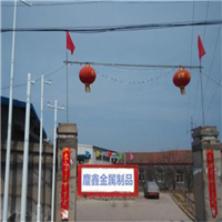 山西监控杆厂家