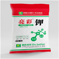 陕西硝酸1钾钙镁