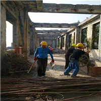 青海建筑改造加固