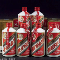 广西名酒回收