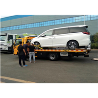 乌鲁木齐汽车道路救援