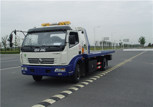 乌鲁木齐汽车道路救援