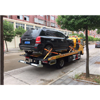 乌鲁木齐汽车道路救援