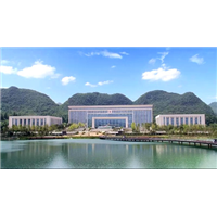 遵义市建投大厦