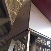 福州电梯铝单板厂家