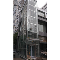 福州电梯钢构施工厂家