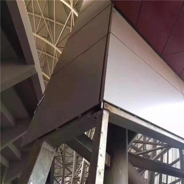 福州电梯铝单板厂家