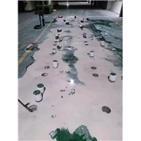 佛山下水孔