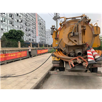 贵港化粪池清理