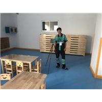 钦州市除甲醛公司