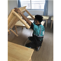 钦州室内除甲醛公司
