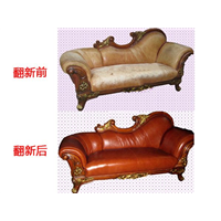南充沙发换皮