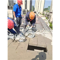 杭州楼板切割