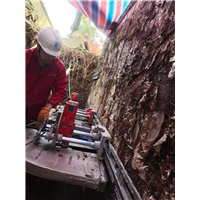 富阳混凝土切割