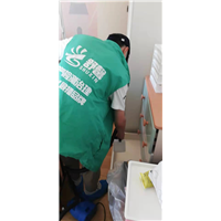 福州新房除甲醛