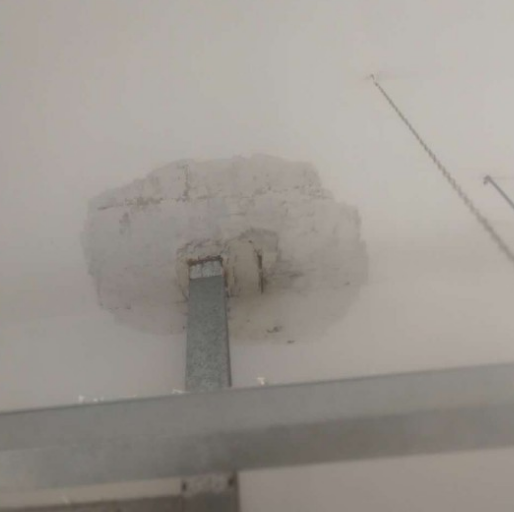阜阳天面补漏