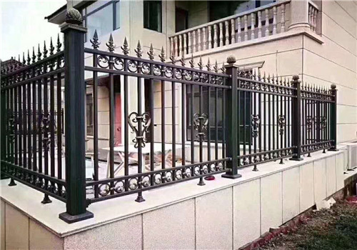 新疆护栏
