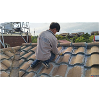 温州防水漏水维修