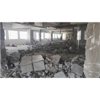 深圳建筑物拆除