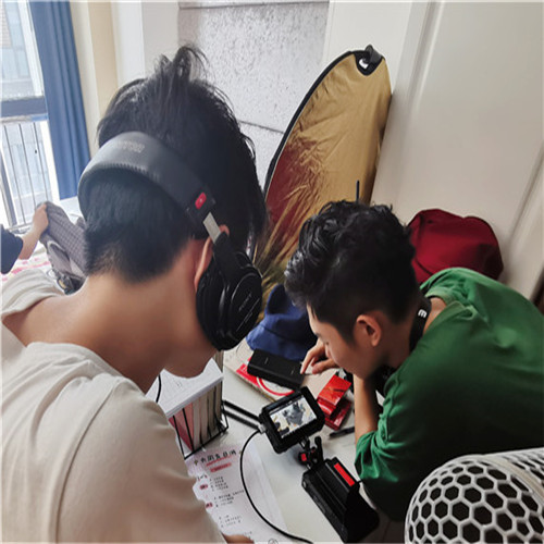 山西编导艺考培训机构排名