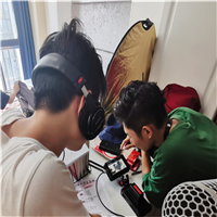 山西编导艺考培训机构排名