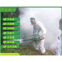 淮北除四害灭鼠公司