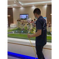 邵阳售楼部甲醛检测治理除甲醛