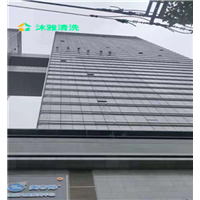 乌鲁木齐外墙清洗
