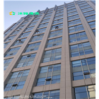 乌鲁木齐外墙清洗