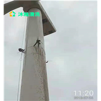 乌鲁木齐外墙清洗