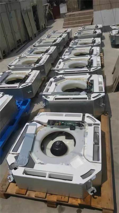 贵阳回收二手空调
