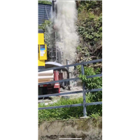 惠州打深井