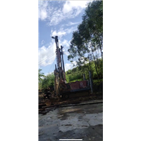 惠城打井