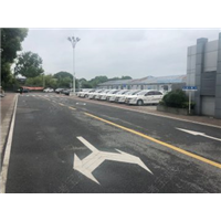 江西直行驾驶常识
