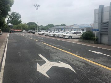 江西直行驾驶常识