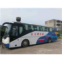 驾校环境