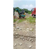 台州酒楼拆除