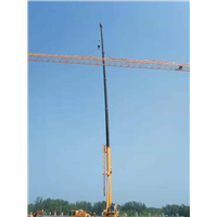 泗阳电梯吊装